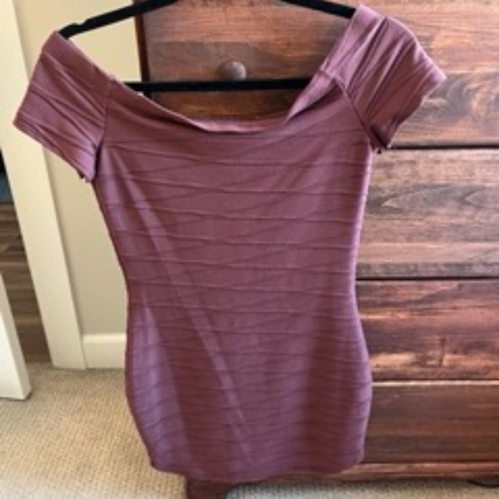 Bodycon Dress
